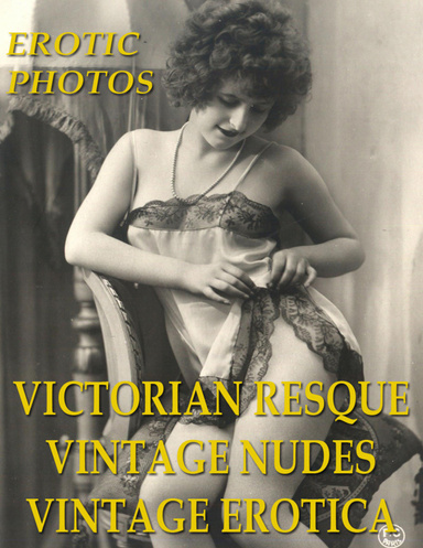 Victorian Nudes